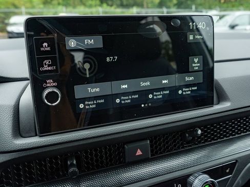 New 2026 Honda CR-V Sport-L image 29