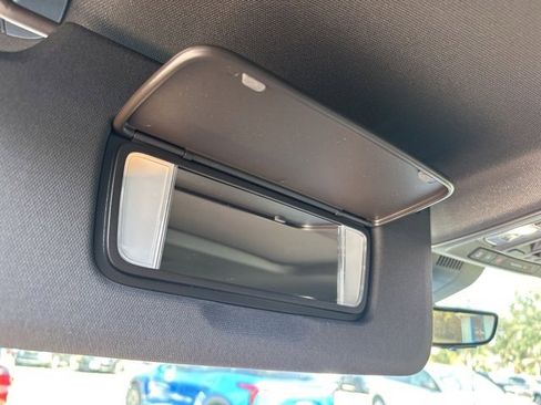 New 2026 Chevrolet Silverado 1500 LTZ w/ LTZ Premium Package image 31