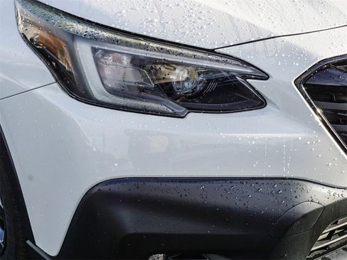 Used 2022 Subaru Outback Onyx Edition XT image 10