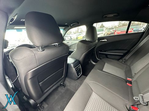 Used 2023 Dodge Charger R/T w/ Cold Weather Package RWD image 23