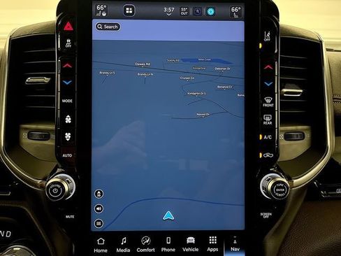 New 2026 RAM 1500 Laramie image 23