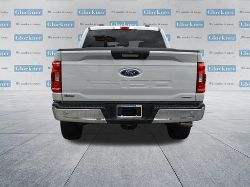 Used 2023 Ford F150 XLT w/ XTR Package AWD/4WD image 7