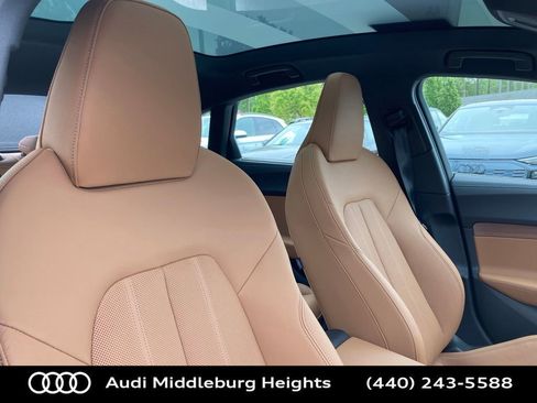 Used 2025 Audi A5 2.0T Premium Plus w/ Premium Plus image 24