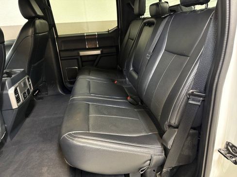 Used 2022 Ford F450 Lariat w/ Lariat Ultimate Package image 38