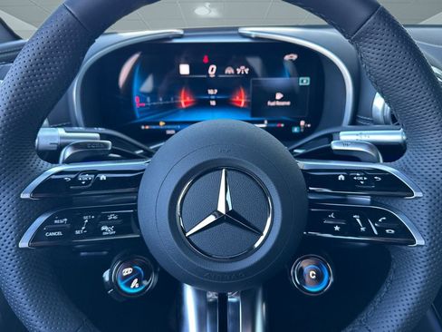 New 2025 Mercedes-Benz AMG GT 55 image 13