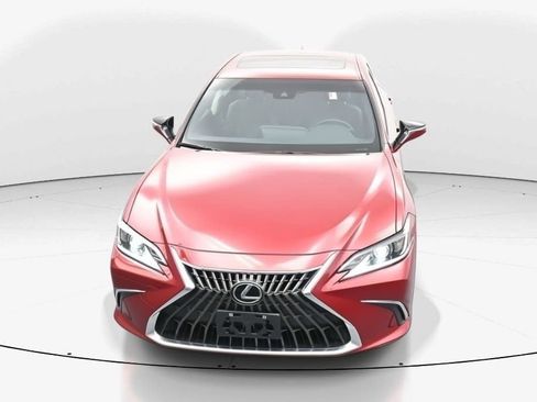 Used 2022 Lexus ES 350 w/ Premium Package image 11