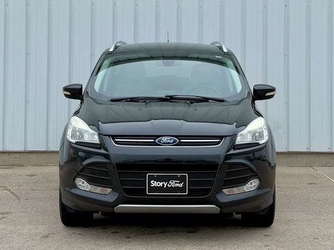 Used 2014 Ford Escape Titanium AWD/4WD image 9