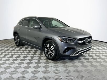 New 2026 Mercedes-Benz GLA 250 GLA 250