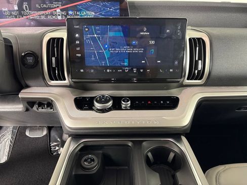 New 2026 Ford Expedition Active RWD image 31