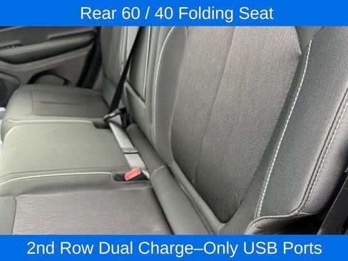 New 2025 Jeep Grand Cherokee Laredo X image 22