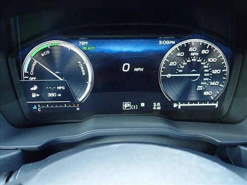 New 2026 Subaru Forester Touring AWD/4WD image 25