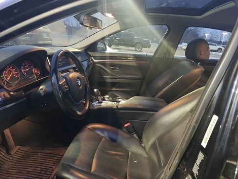 Used 2015 BMW 535i xDrive Sedan image 7