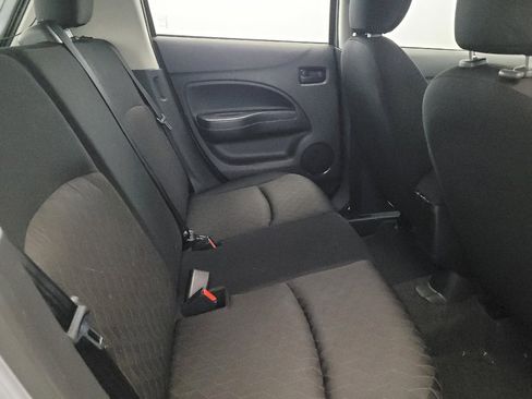 Used 2021 Mitsubishi Mirage LE image 19