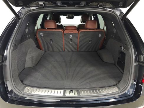 Used 2025 Genesis GV80 3.5T Prestige AWD/4WD image 9