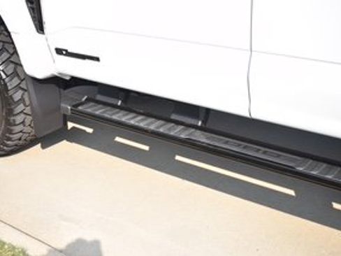 New 2025 Ford F450 XLT w/ 360-Degree Camera Package image 14