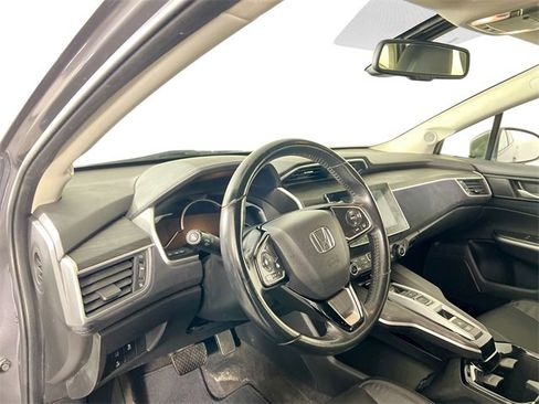 Used 2018 Honda Clarity Touring image 10