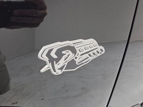 New 2026 RAM 1500 Big Horn w/ Night Edition AWD/4WD image 20