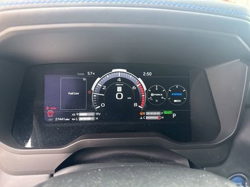 Used 2024 Toyota Sequoia Platinum image 13