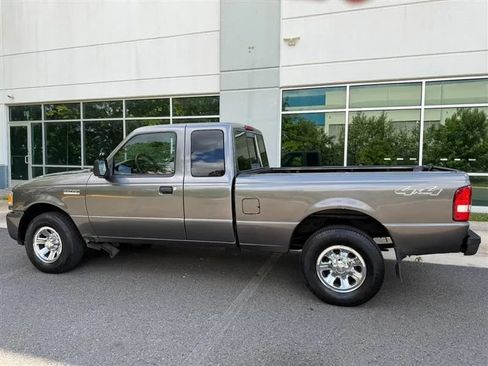 Used 2008 Ford Ranger 4x4 SuperCab image 11