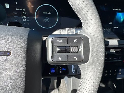 New 2026 Hyundai Palisade XRT Pro image 16