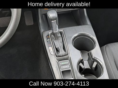 Used 2025 Honda Civic LX image 14