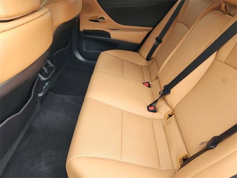 Used 2023 Lexus ES 350 350 image 30
