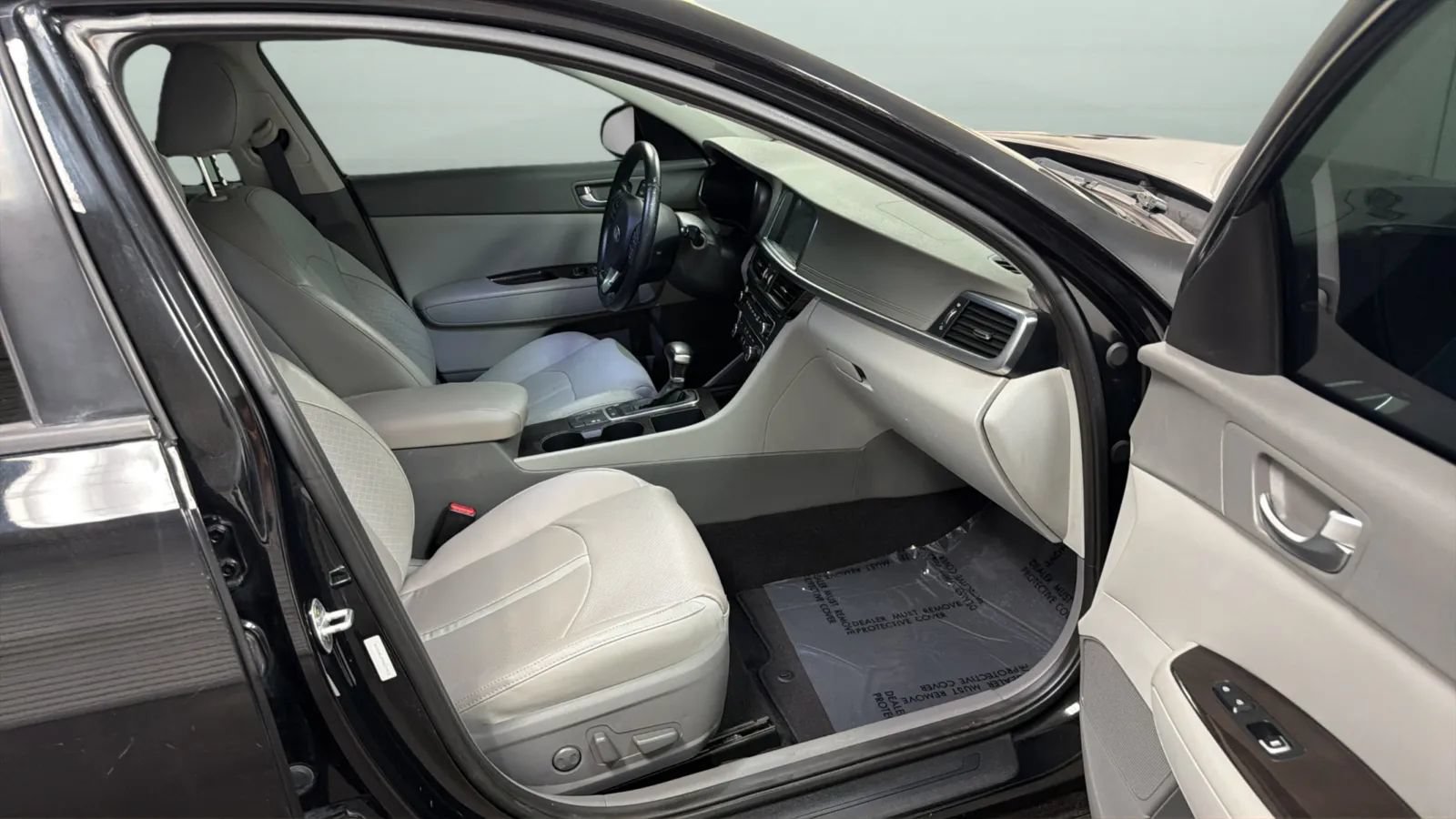 Used 2016 Kia Optima EX w/ Premium Package FWD image 22