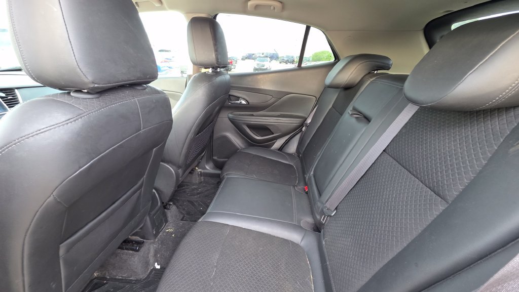 Used 2017 Buick Encore Preferred FWD image 13