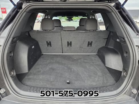 Used 2025 Chevrolet Equinox LT AWD/4WD image 15