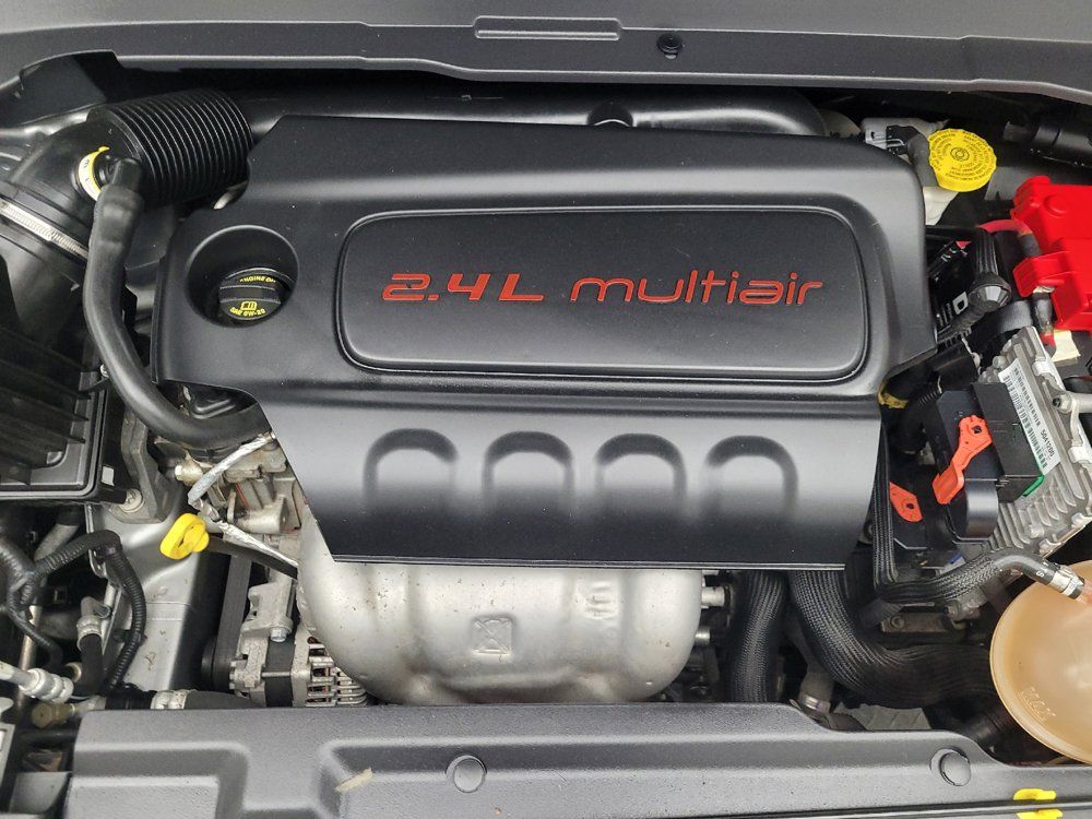 Used 2021 Jeep Compass Latitude w/ Convenience Group FWD image 30