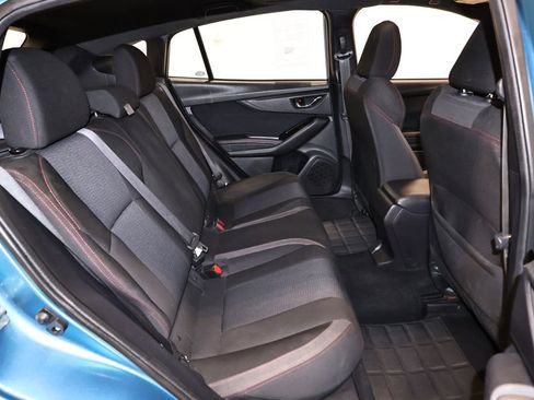 Used 2019 Subaru Impreza 2.0i Sport AWD/4WD image 16