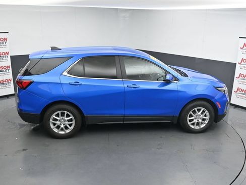 Used 2024 Chevrolet Equinox LT AWD/4WD image 31
