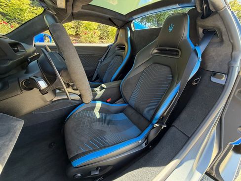 Used 2023 Maserati MC20 Spyder image 15