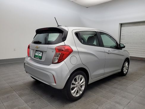 Used 2020 Chevrolet Spark LT image 9