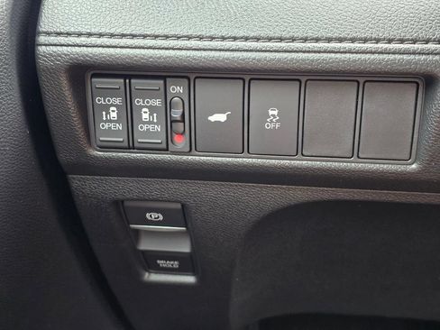 New 2026 Honda Odyssey EX-L image 21