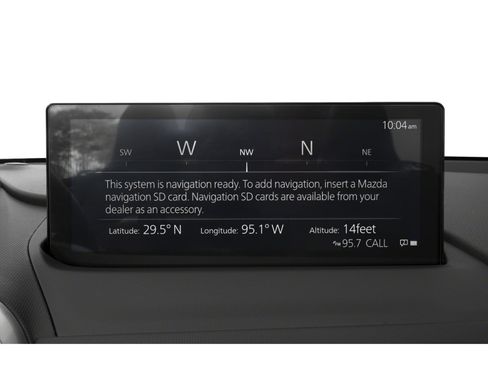 New 2025 MAZDA MX-5 Miata Grand Touring w/ Weather Package image 9