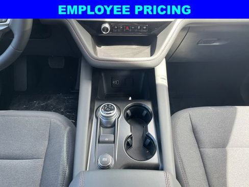 New 2026 Ford Explorer Active AWD/4WD image 11
