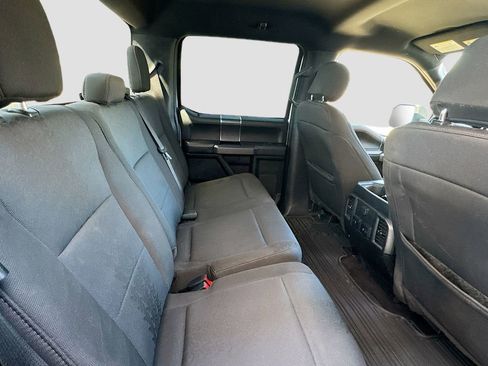 Used 2019 Ford F150 XLT w/ Equipment Group 302A Luxury image 27