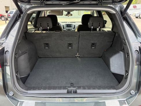 Used 2020 Chevrolet Equinox LT FWD image 4