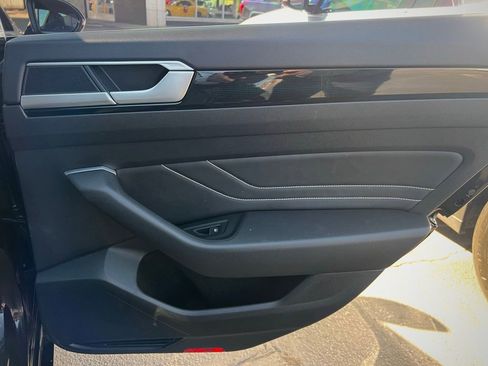 Used 2021 Volkswagen Arteon SEL image 27