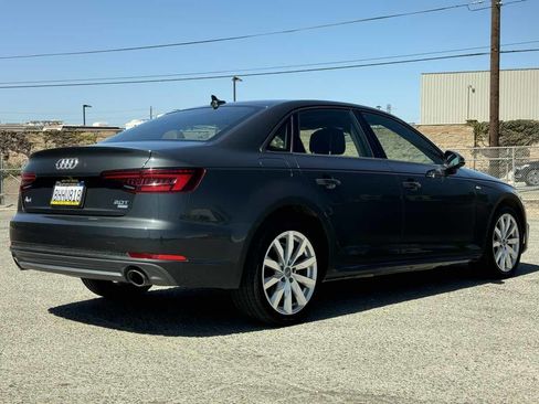 Used 2018 Audi A4 2.0T Ultra Premium w/ 18" Wheel Package image 7