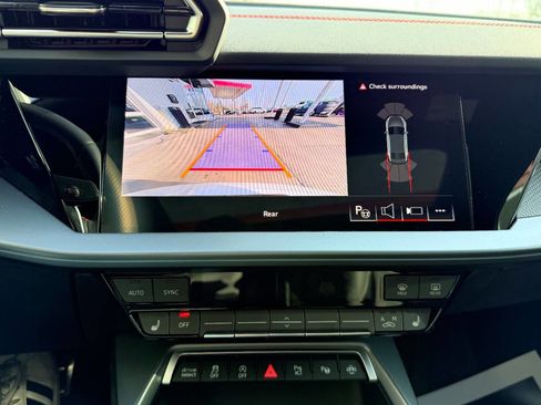 Used 2025 Audi S3 Premium Plus image 23