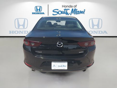 Used 2021 MAZDA MAZDA3 s FWD image 6