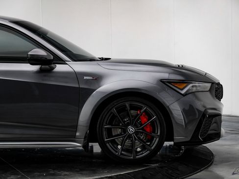 Used 2024 Acura Integra Type S image 18