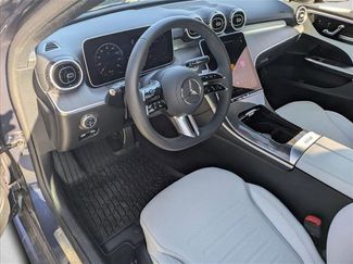 New 2025 Mercedes-Benz C 300 4MATIC Sedan video 3