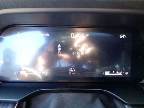 New 2025 Jeep Grand Cherokee Laredo X image 19