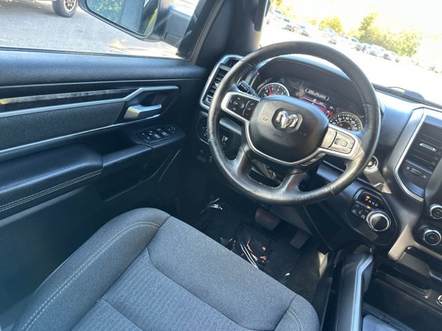Used 2020 RAM 1500 Big Horn AWD/4WD image 18