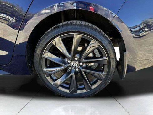 Used 2023 Toyota Corolla SE FWD image 49