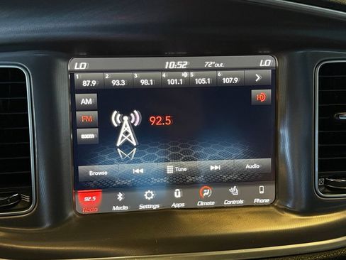 Used 2019 Dodge Charger Scat Pack w/ Dynamics Package RWD image 20