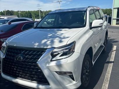 Used 2020 Lexus GX 460 Premium w/ Premium Package